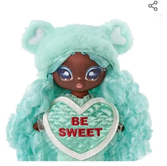 MGA Entertainment Na Na Na Surprise Cynthia Sweets - Picture 4 of 10